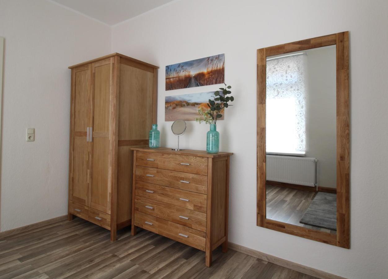 Schwerin Apartment Am Pfaffenteich 1. Obergeschoss エクステリア 写真