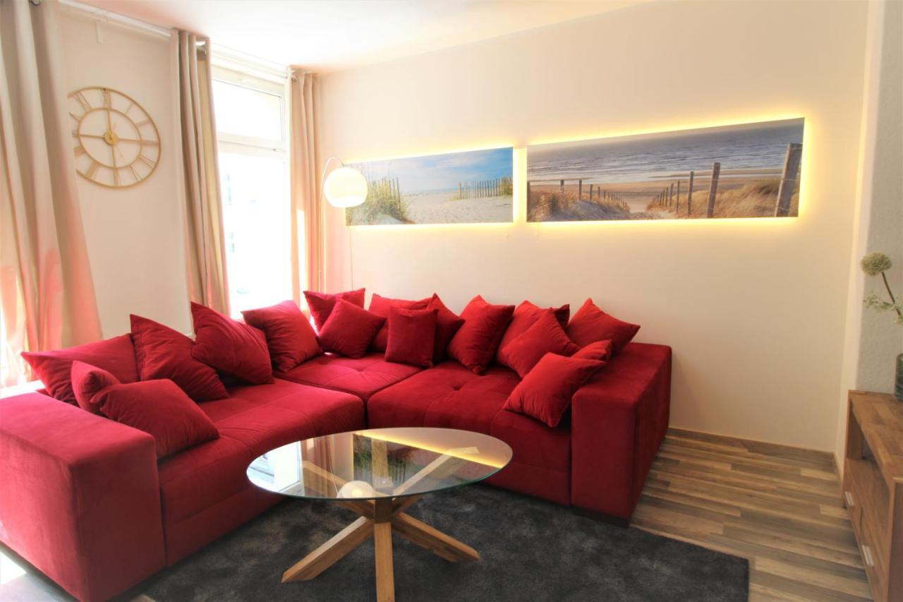 Schwerin Apartment Am Pfaffenteich 1. Obergeschoss エクステリア 写真